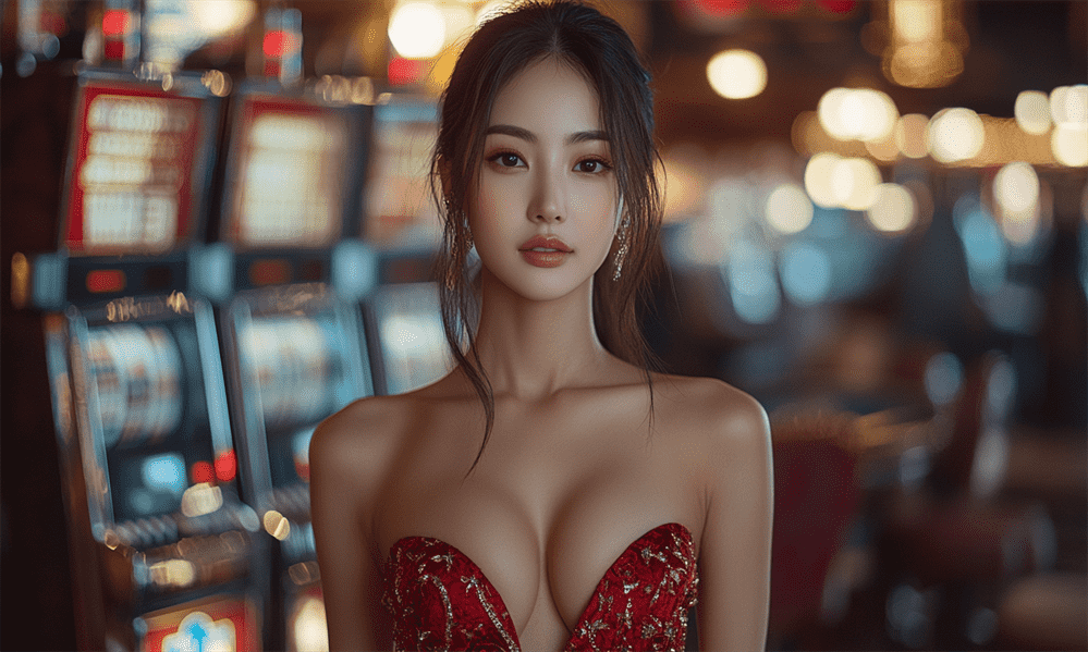 judi slot